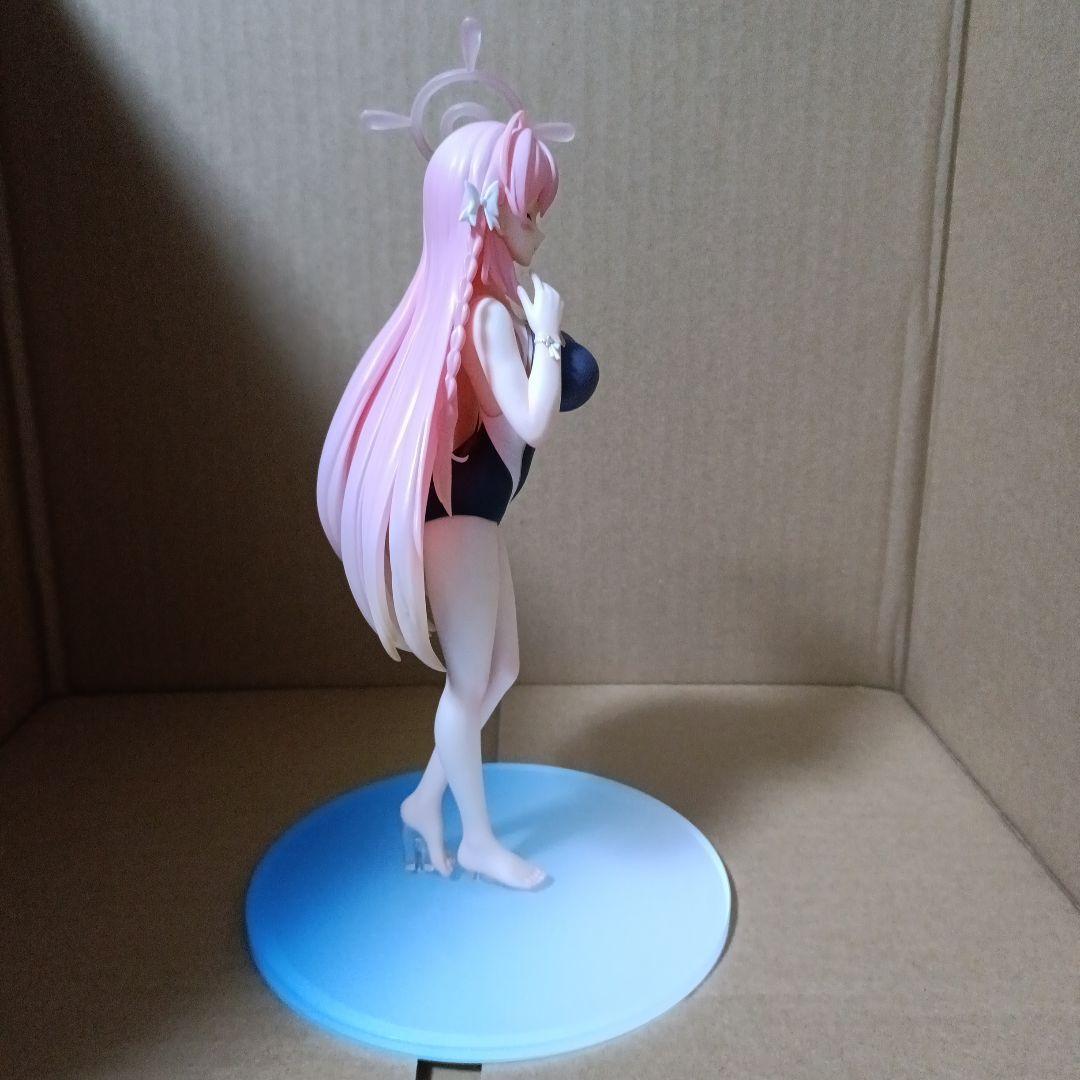 ブルーアーカイブ ハナコ DX Ver. フィギュア