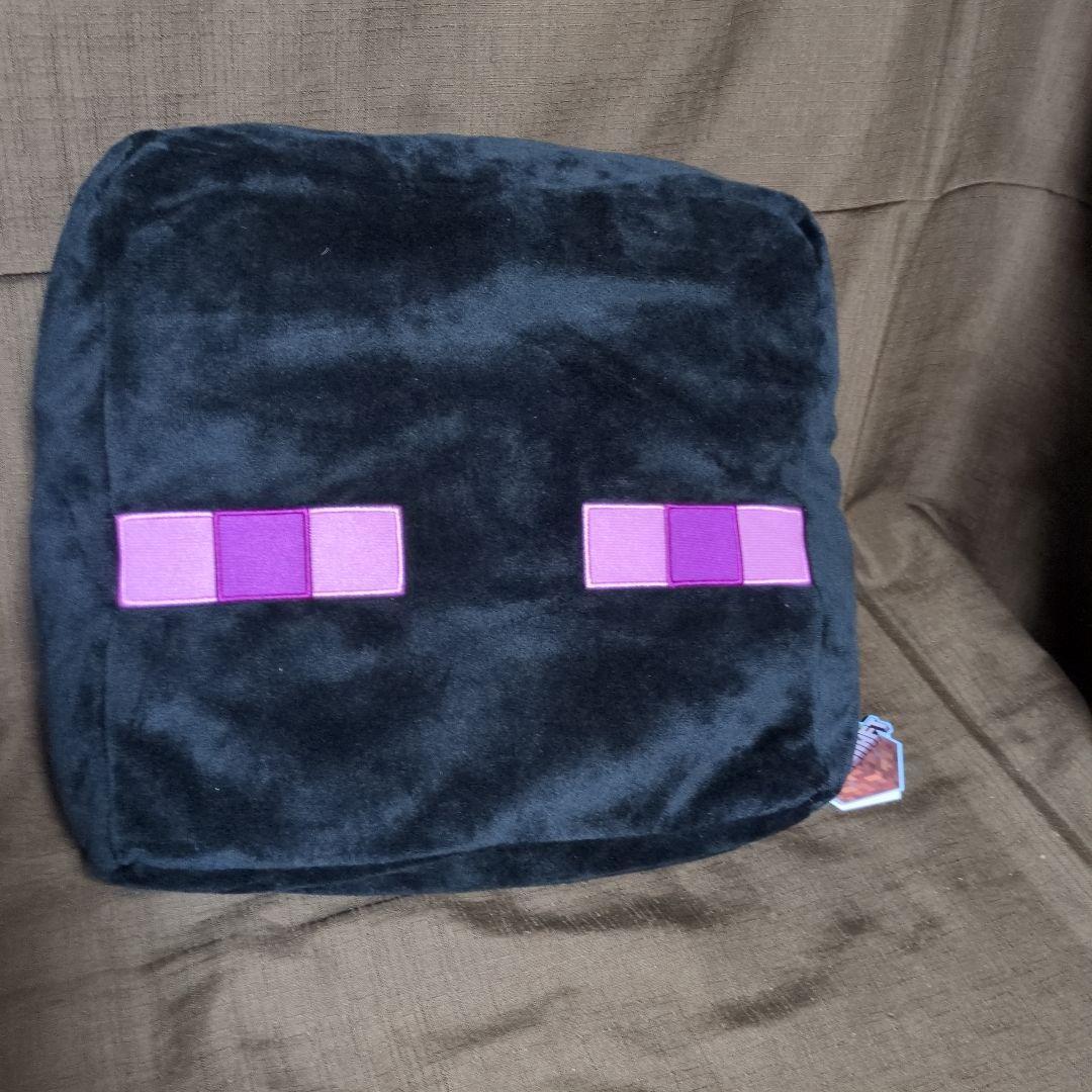 Minecraftマイクラ　エンダーマン　エンダードラゴン　ぬいぐるみまとめ売り