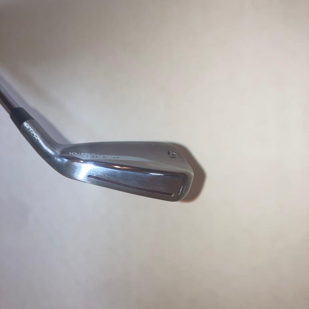TaylorMade P-770 3アイアン（2020）