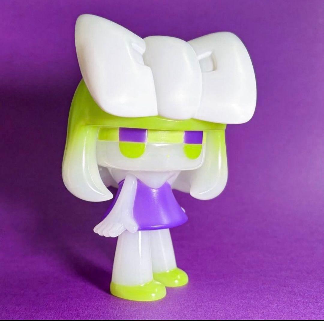 個展限定品　チヨコ　Tiyoko MODE　タカハシユリ　新品 未開封