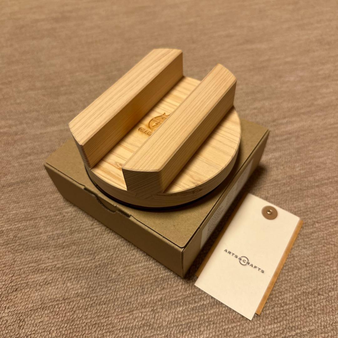 old mountain「OKAMADON&COOKER CASE」セット