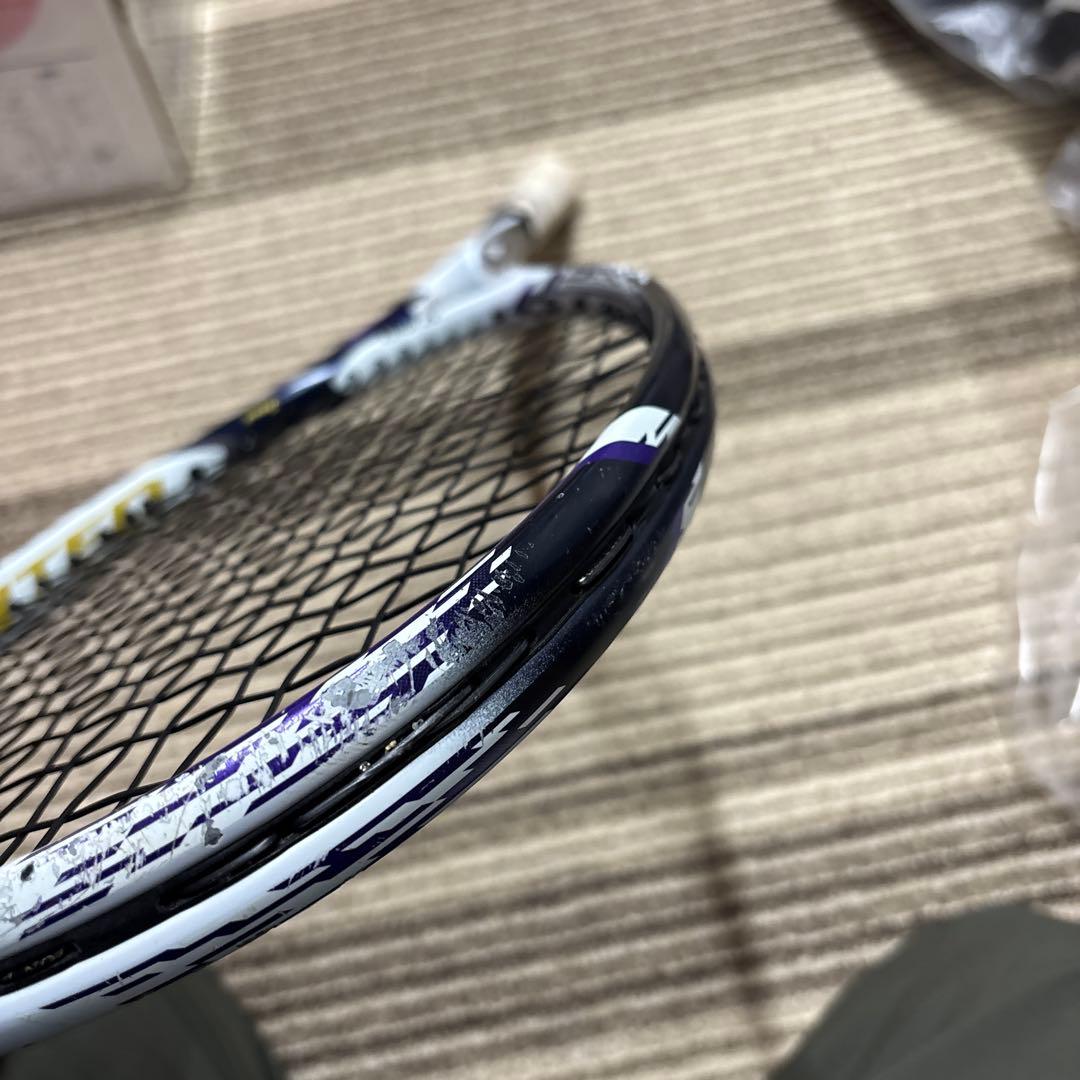 エフレーザー　7s リミテッド