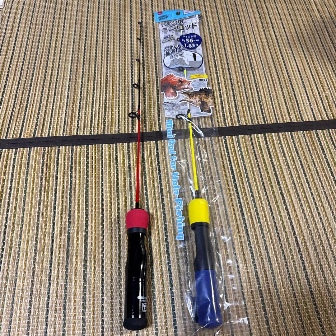 M.s　エッグアームまとめ