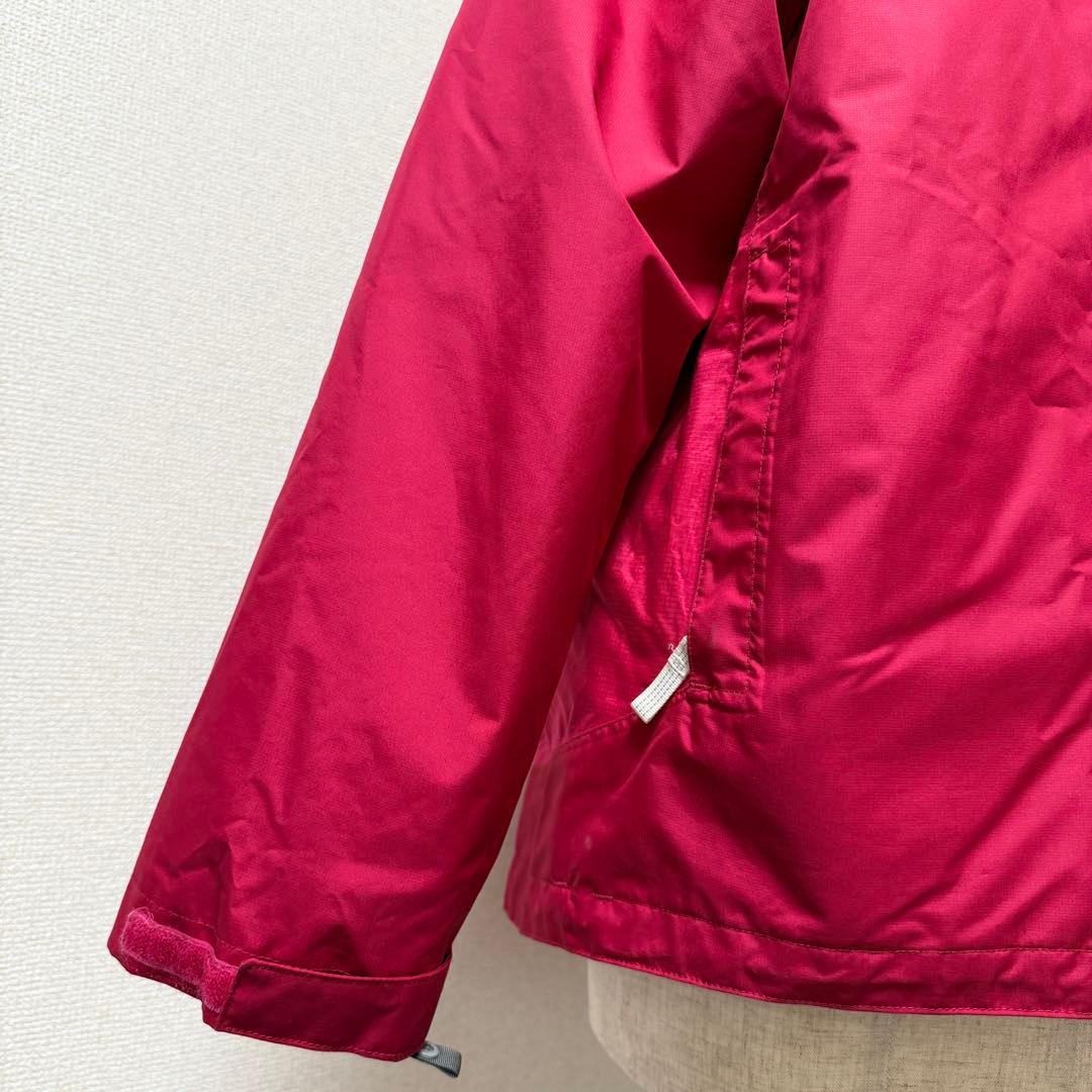 3WAY パタゴニア 3in1 H2No ジャケット 防水透湿