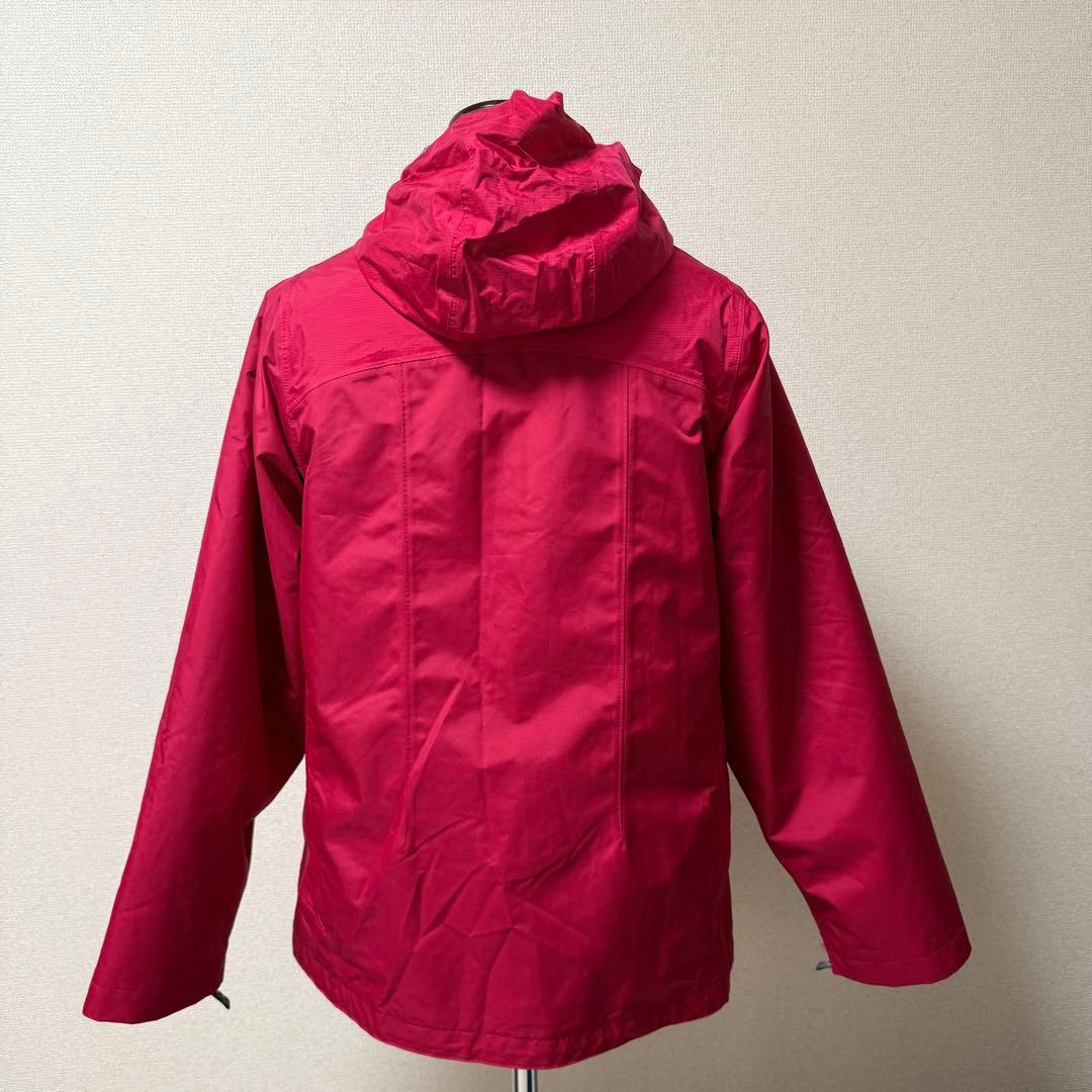 3WAY パタゴニア 3in1 H2No ジャケット 防水透湿