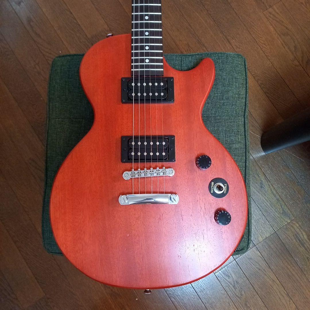 ギター Epiphone Les Paul vintage edition