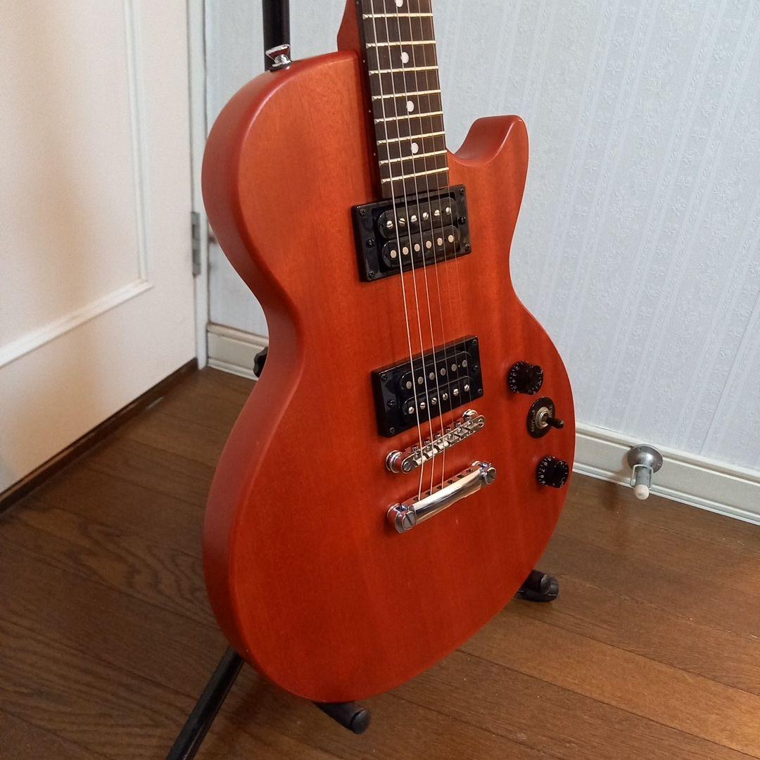 ギター Epiphone Les Paul vintage edition