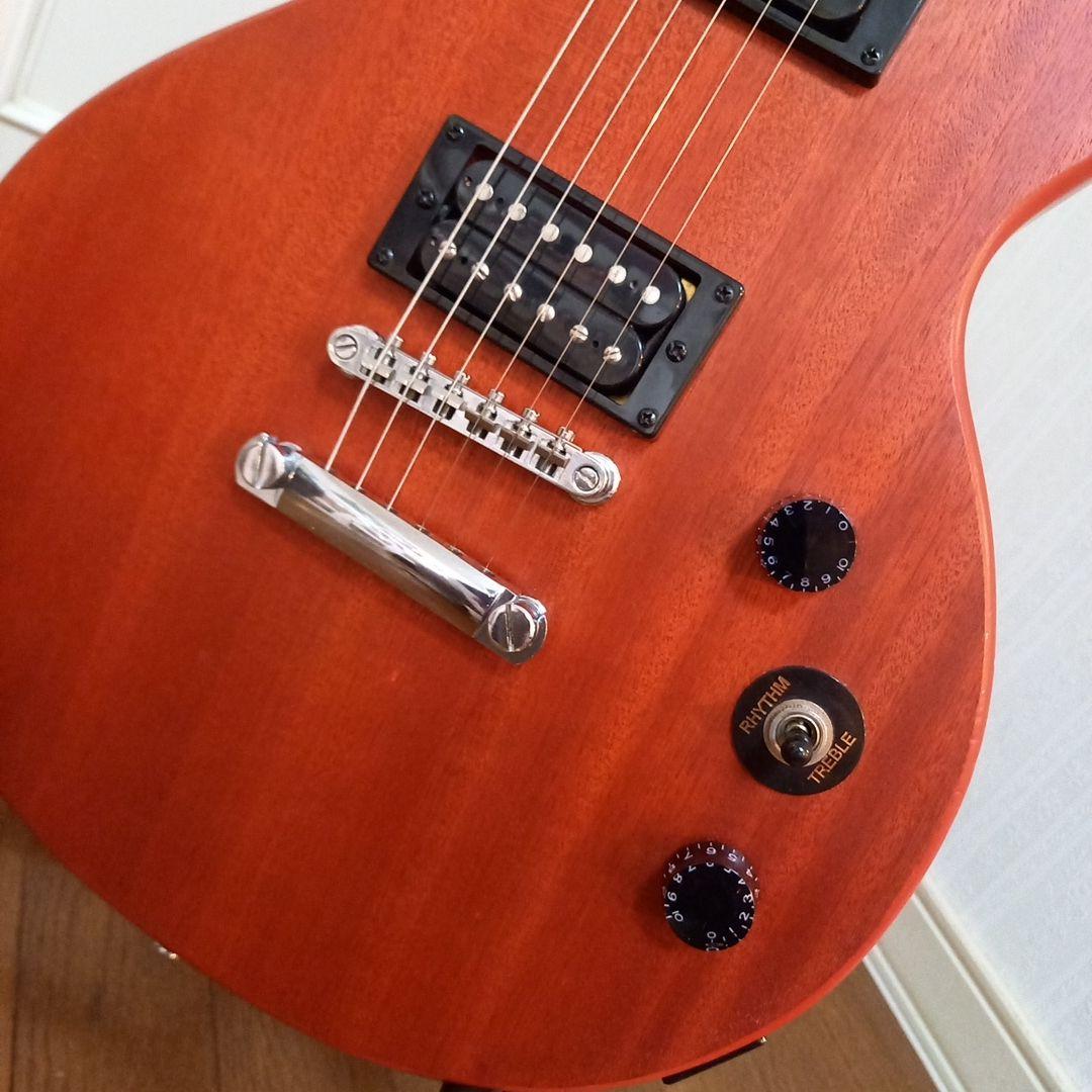 ギター Epiphone Les Paul vintage edition