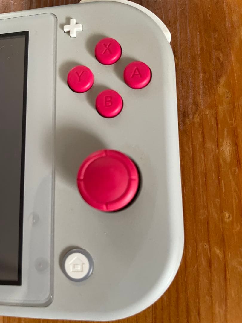 Nintendo Switch Lite ポケモンデザインどうぶつの森ソフト付き