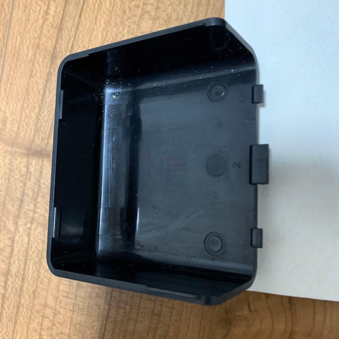 YUPITERU MVT-7500 マルチバンド受信機