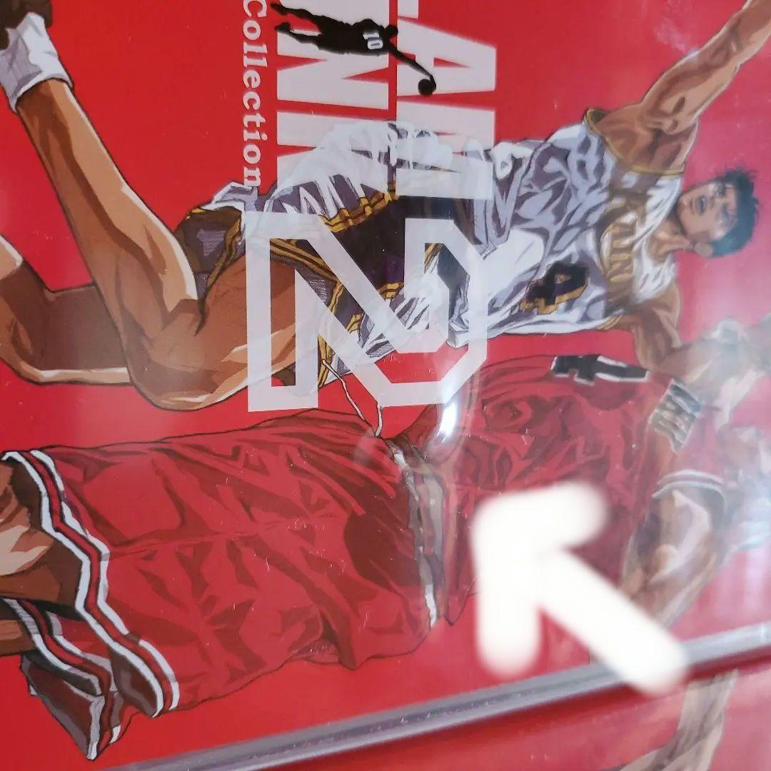 SLAM DUNK　DVD-Collection Vol.1〜Vol.3