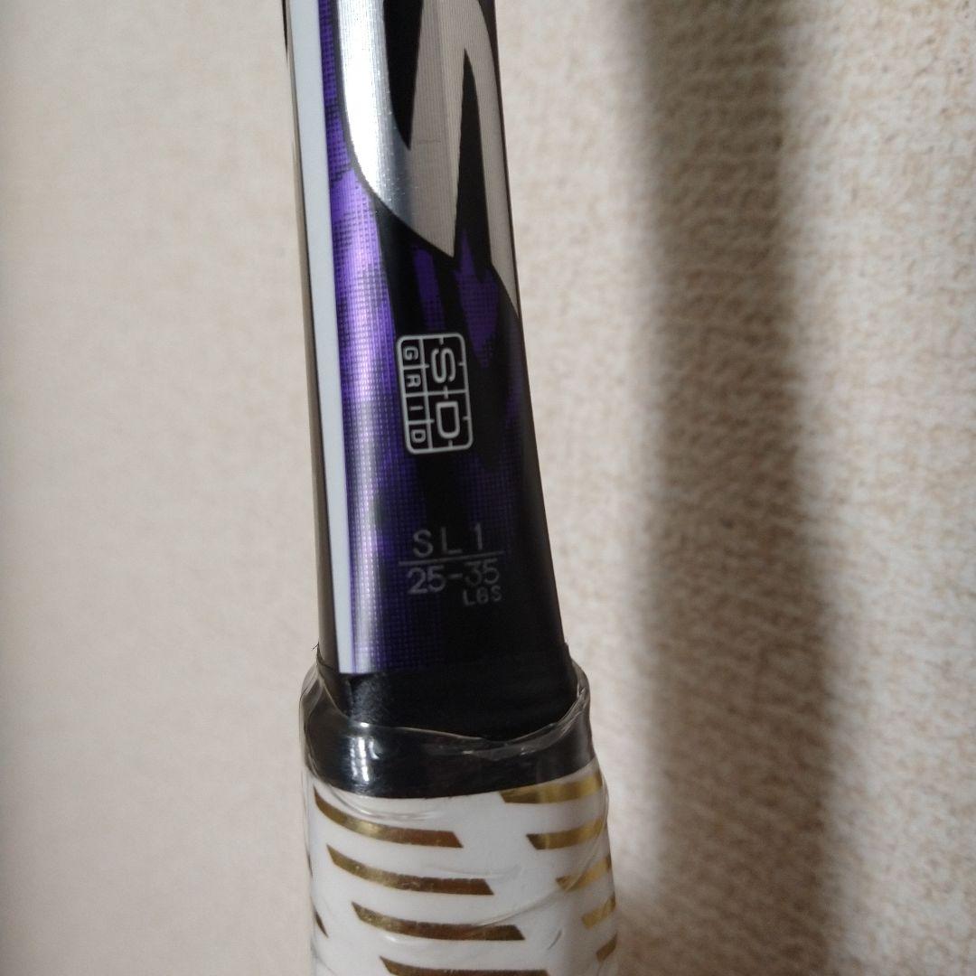 ネクシーガ80s　NEXIGA　80s　ソフトテニス　ラケット　ヨネックス　新品