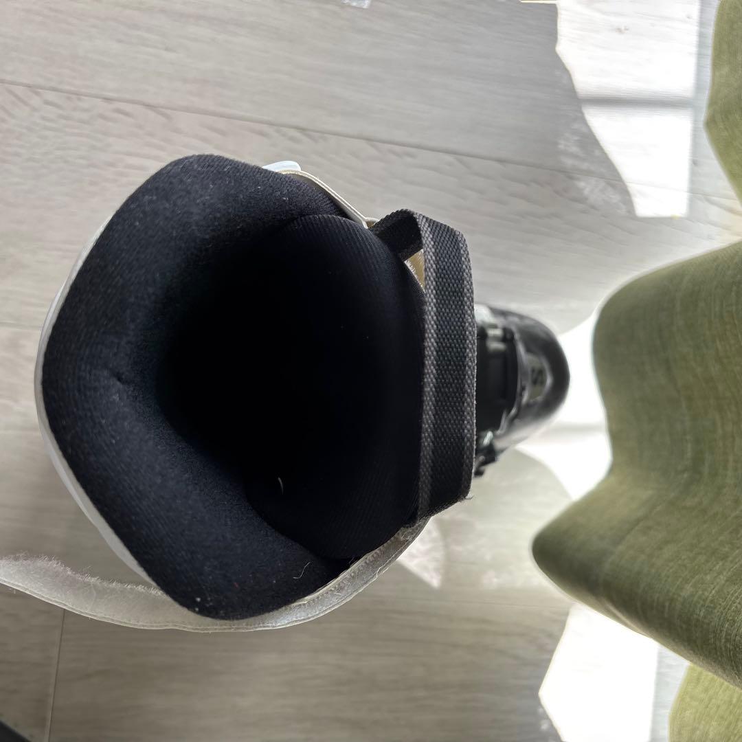 2023-2024モデル　 25cm サロモン　セレクトクルーズ 60