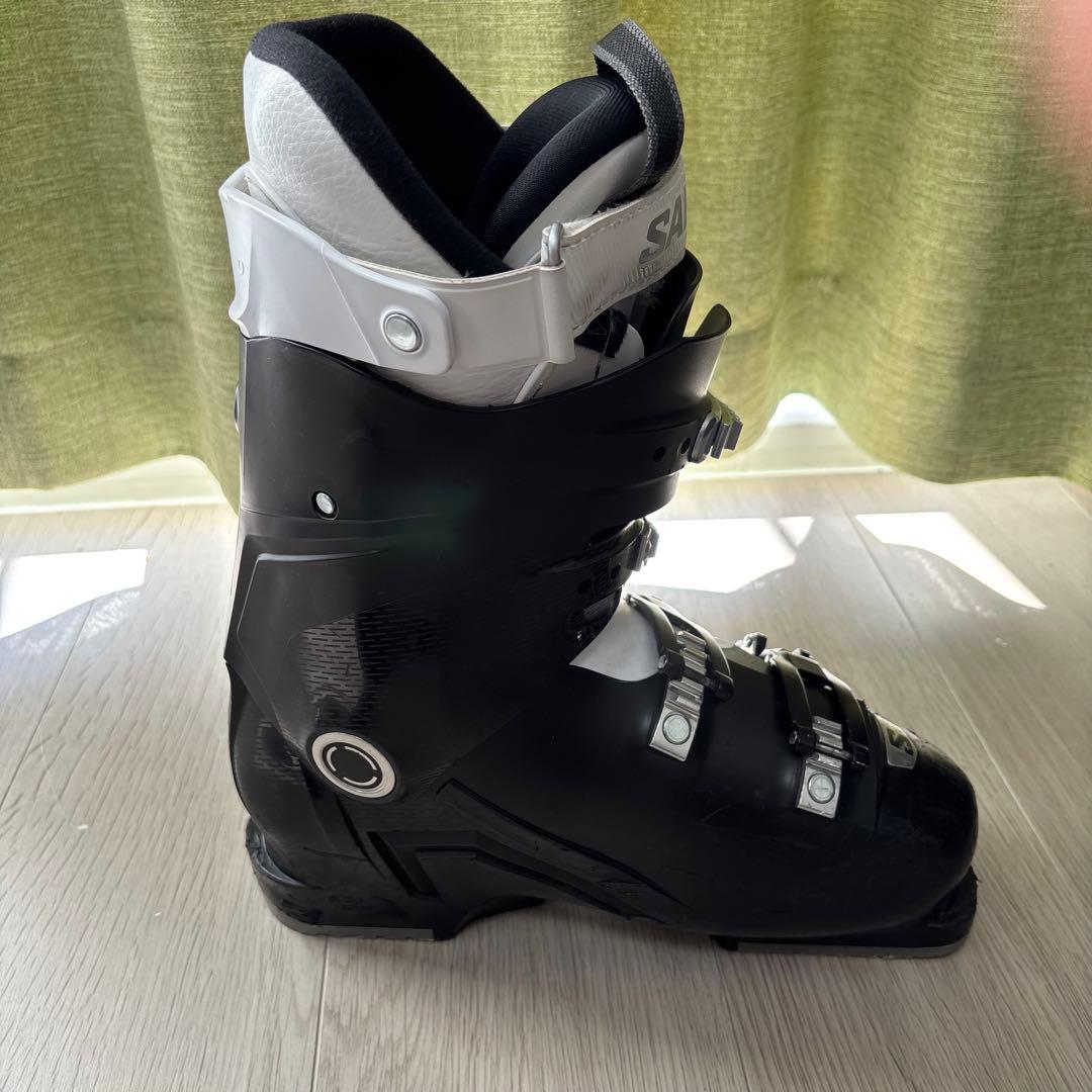 2023-2024モデル　 25cm サロモン　セレクトクルーズ 60