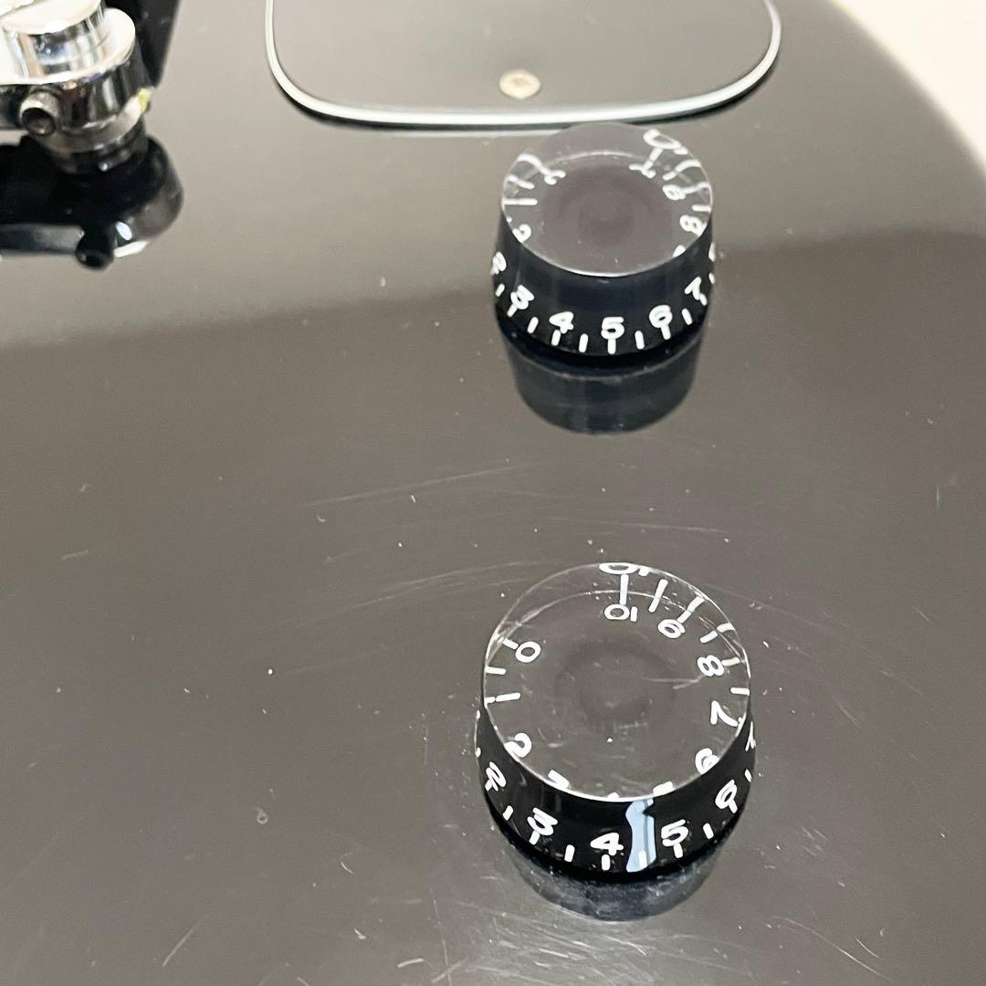 【良品】エピフォン　レスポールジュニア Jr