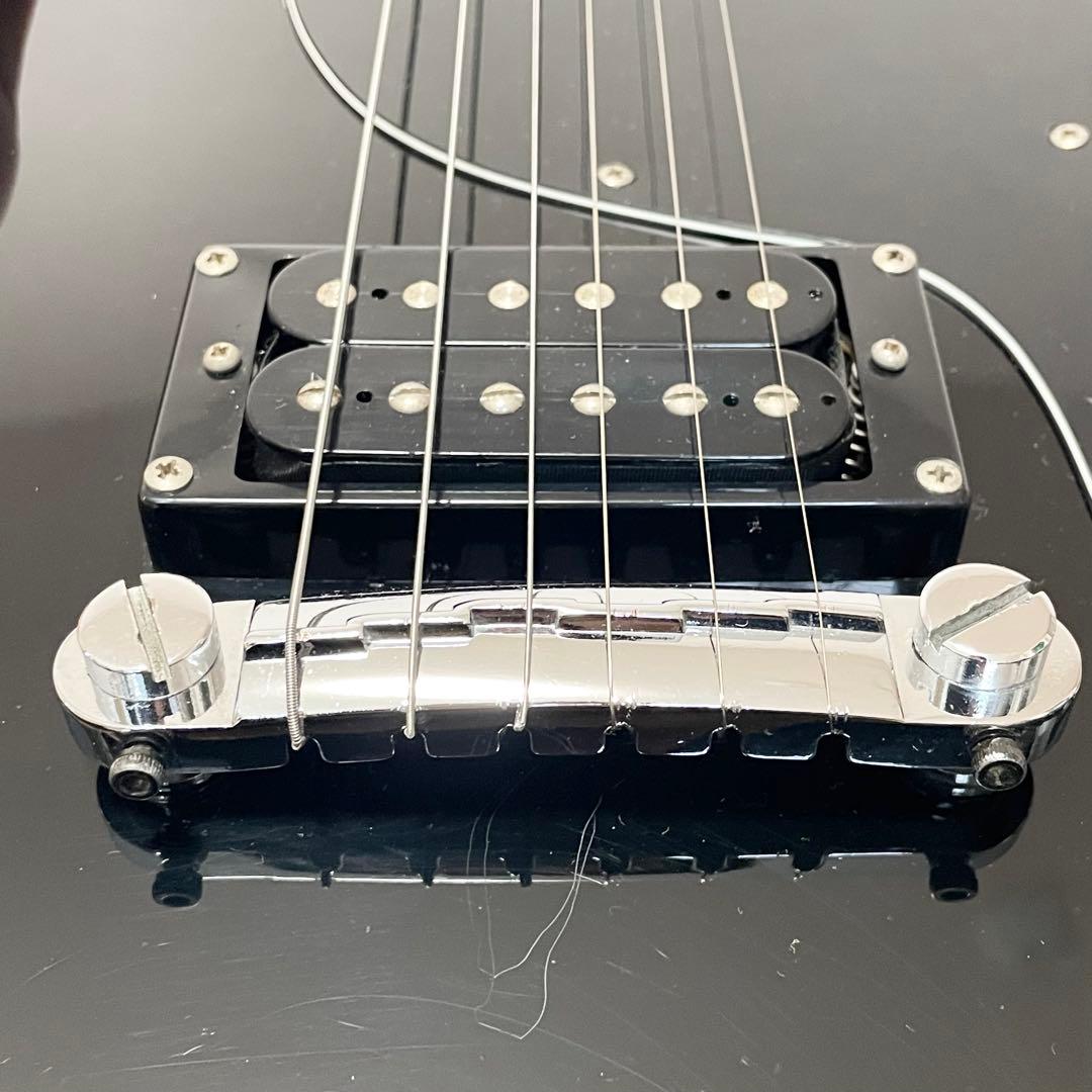 【良品】エピフォン　レスポールジュニア Jr