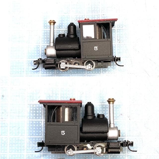 ポーターKIT 乗工社製 HOn30(9㎜)