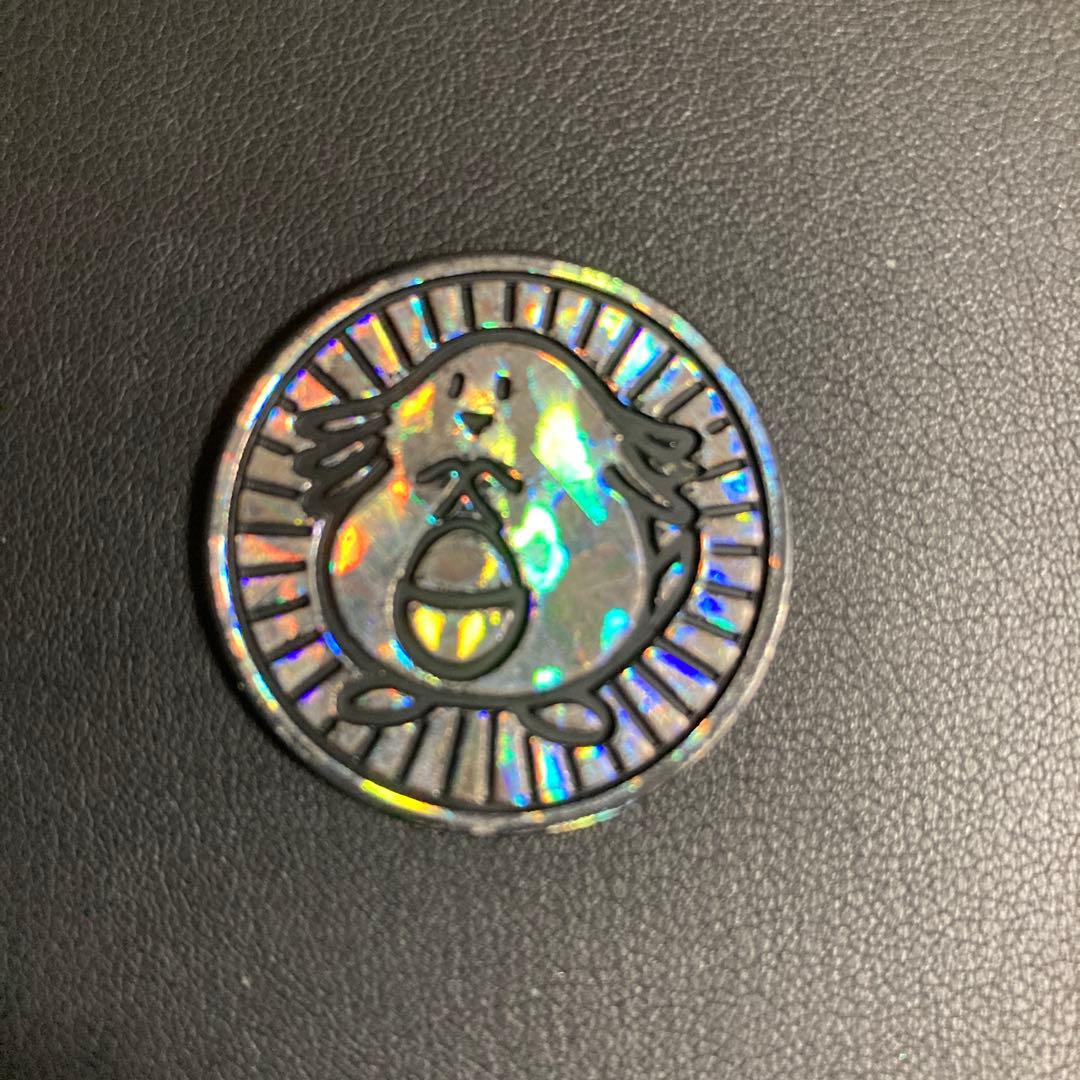 ポケモンカード ラッキー ライチュウ　