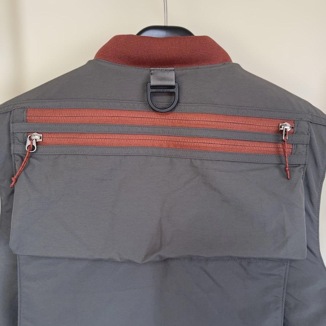 SIMMS シムス ベスト