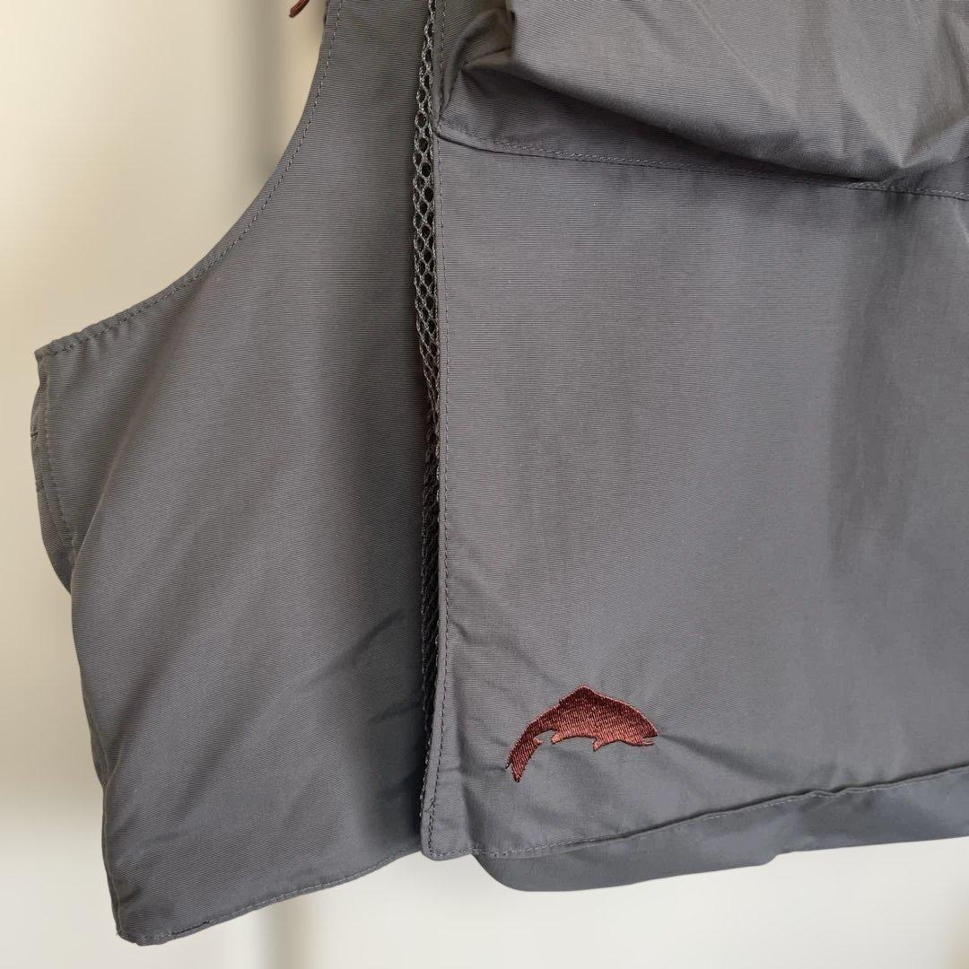 SIMMS シムス ベスト