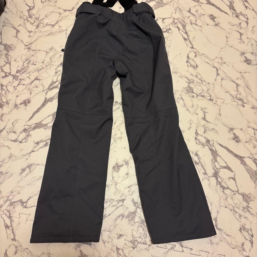 PHENIX/フェニックス】スノーウェアセットアップ 上下セット