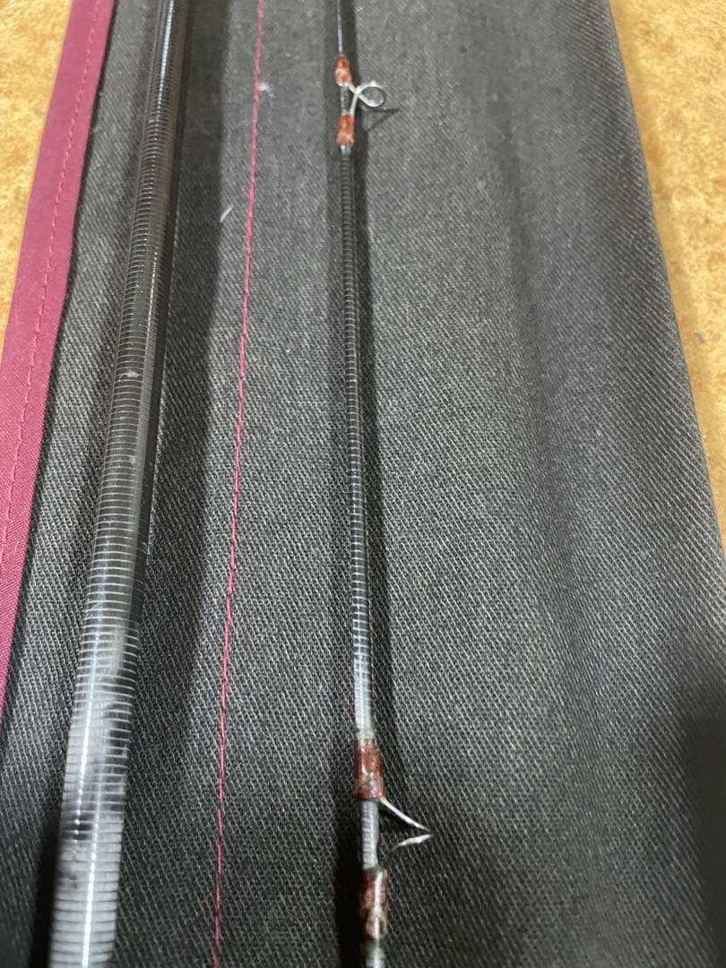 フライロット　スコットG854-2 4番ロット