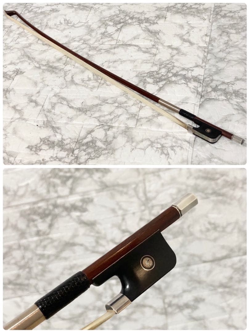 【ヴィンテージ】SUZUKI 虎杢 高級チェロ No.72 4/4 1974年製