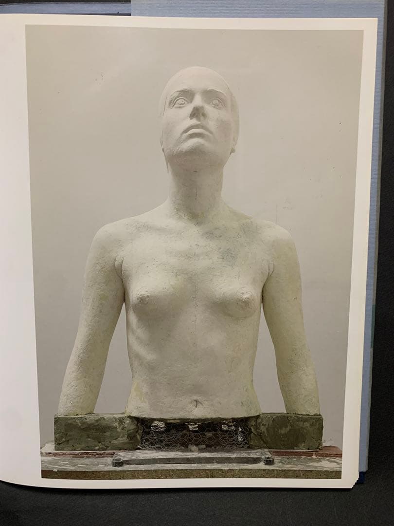 Antonio L. García paintings & sculpture