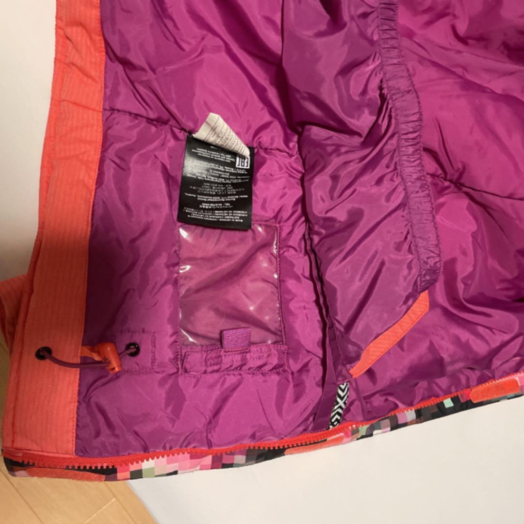 BURTON スキー、スノーボードウェア