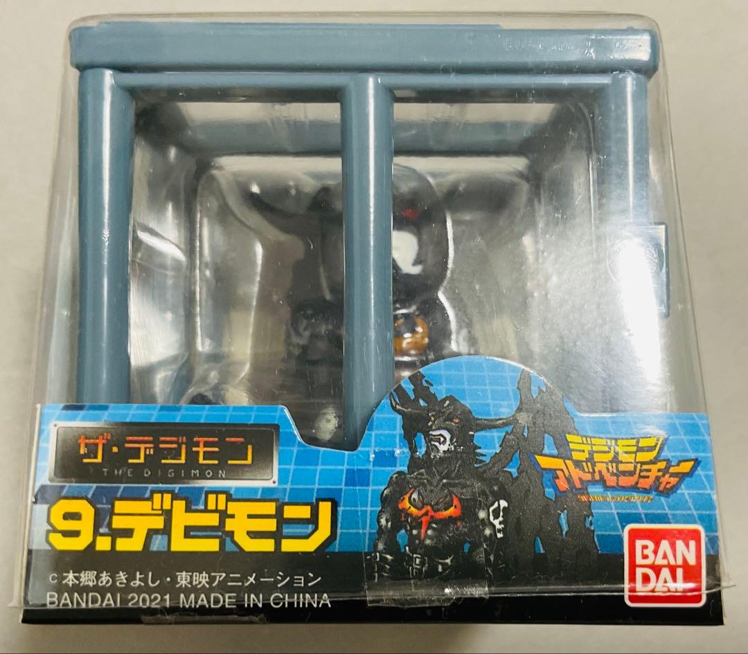 ザ・デジモン NEW COLLECTION Vol.2コンプリート フィギュア