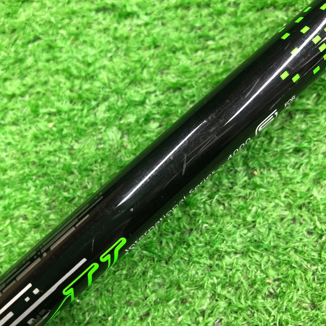 Gsh-905 ATTS4U シャフト単品 flex6S スリクソンスリーブ付