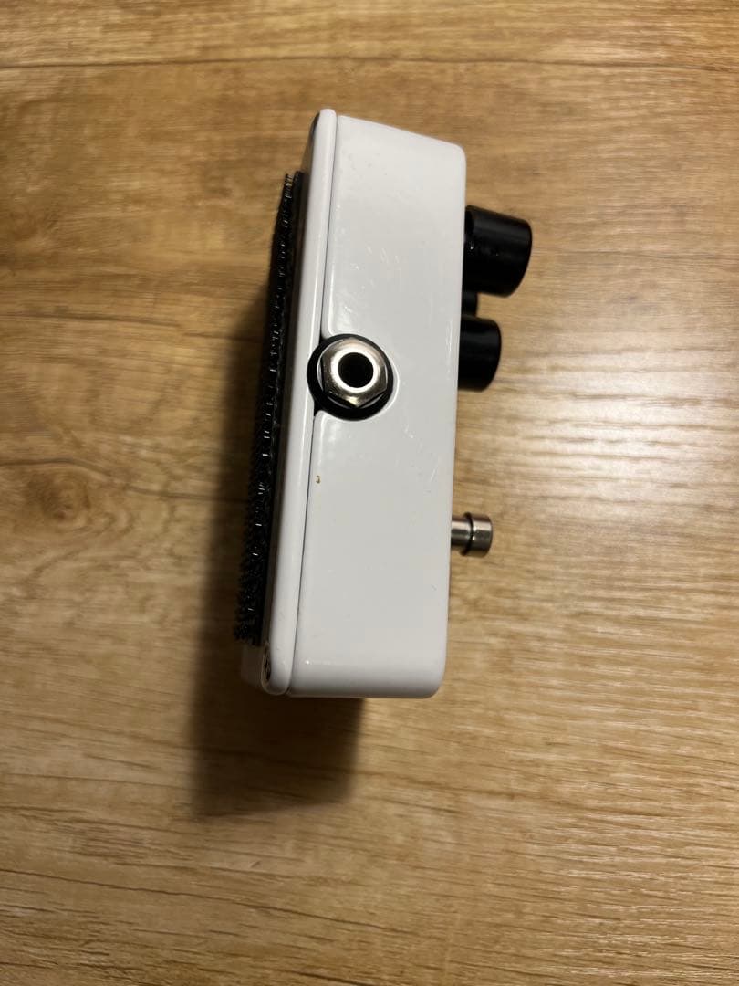 ギター electro-harmonix nano bigmuff pi