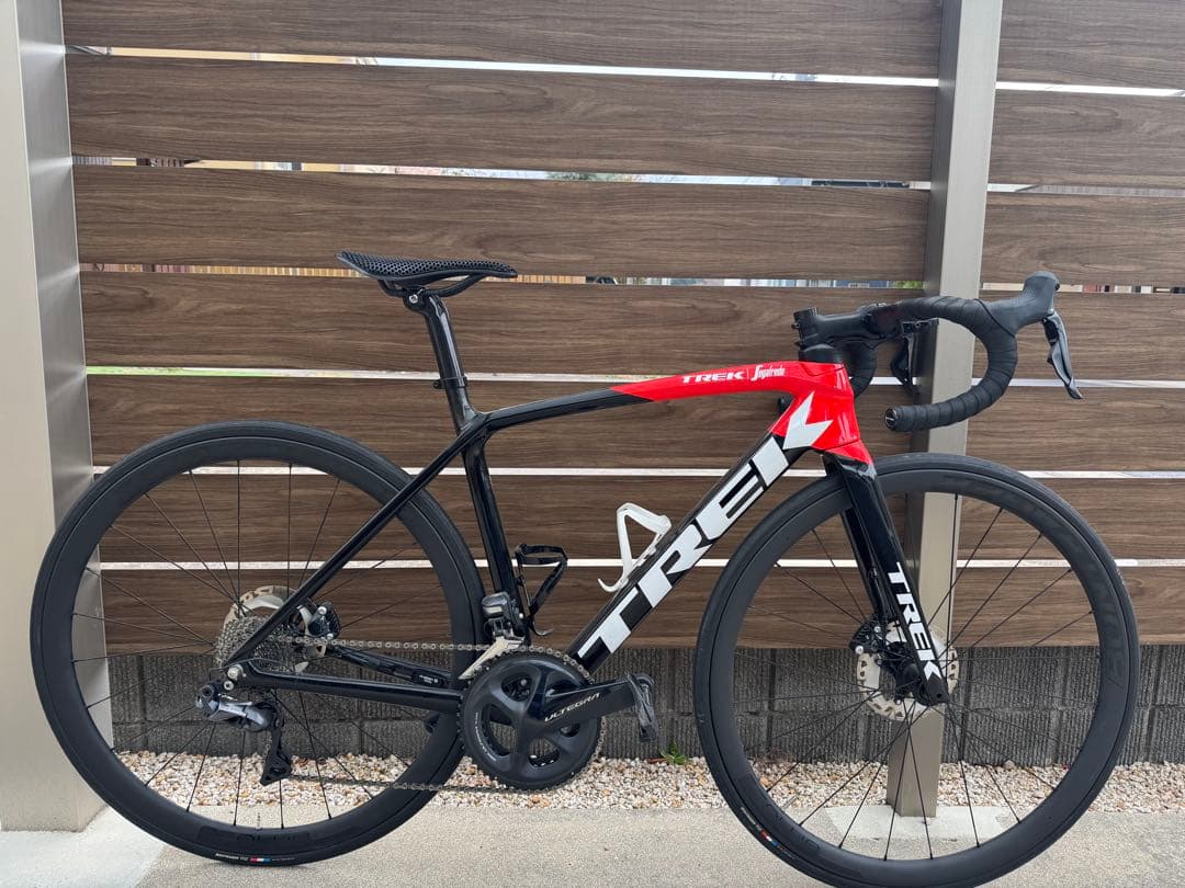 TREK エモンダsl6Pro di2 52