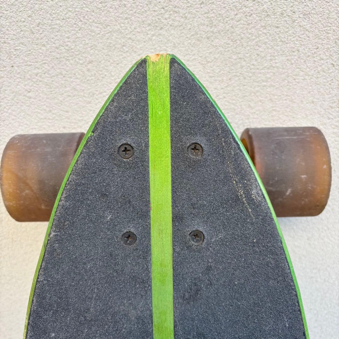 LOST MEYHEM サーフスケートボード スピードデーモン