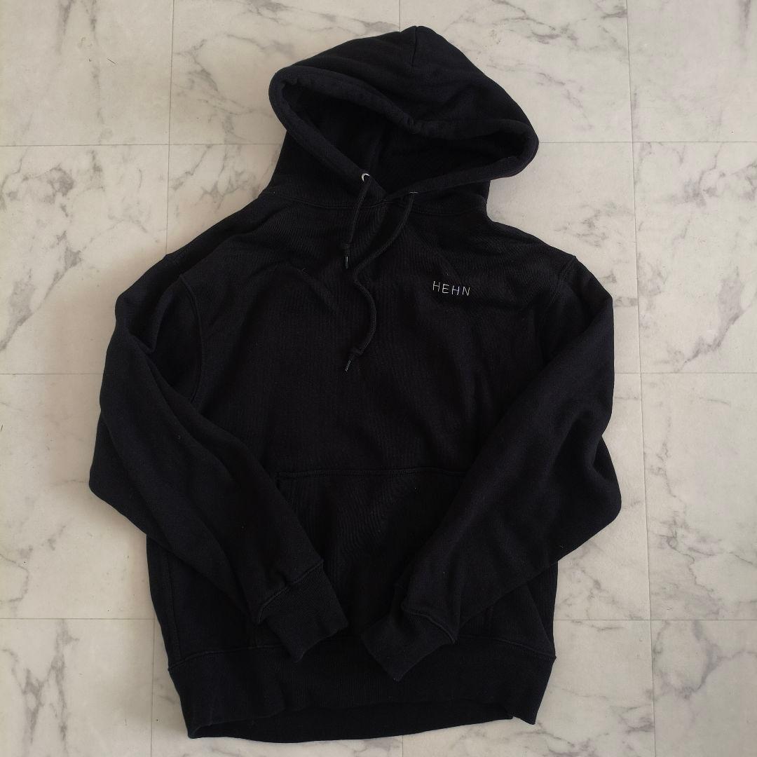 美品　藤井風　俺のHEHNパーカーL