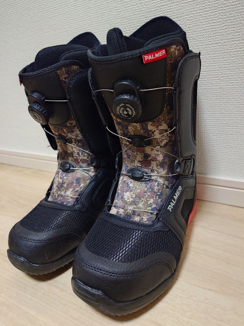 スノボーブーツ PALMER 25.5