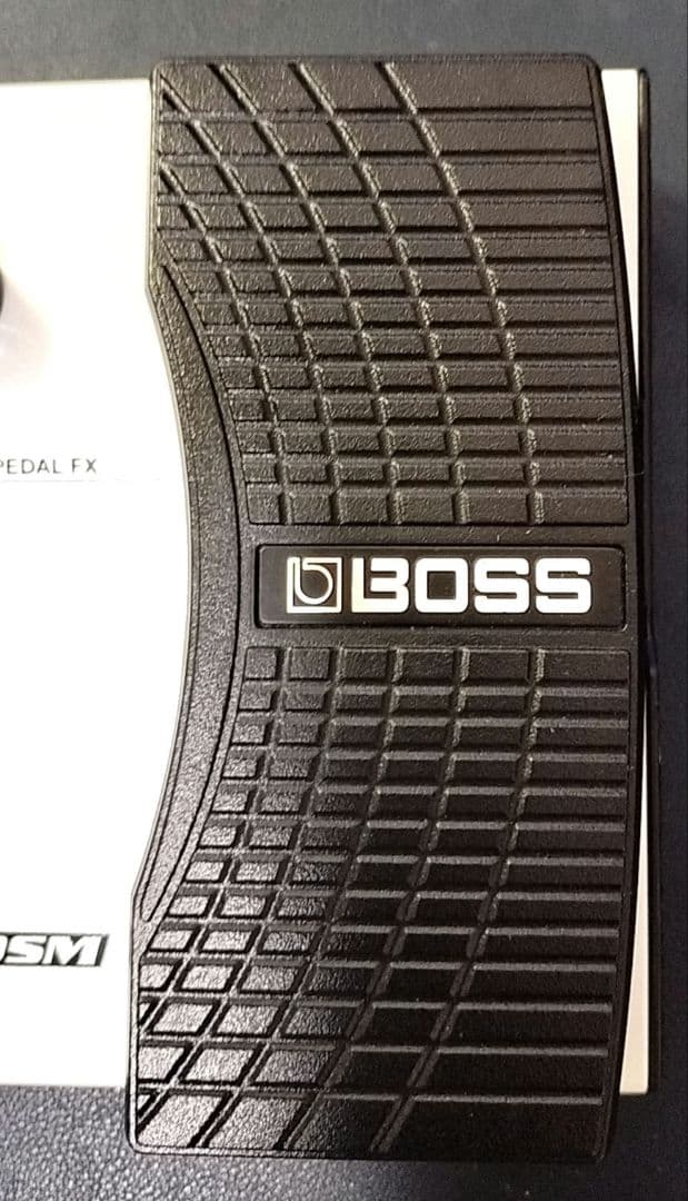 BOSS GT-1 エフェクトプロセッサー