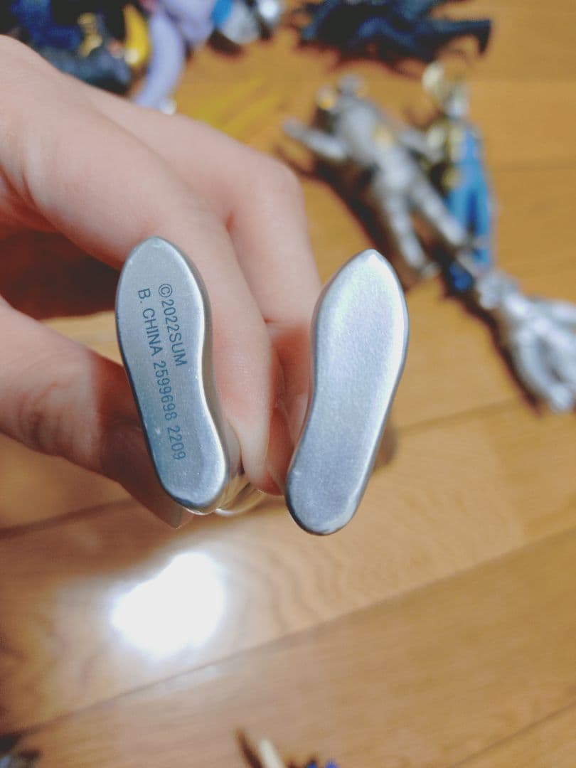 ウルトラ怪獣　ソフビ　79体　バラ不可