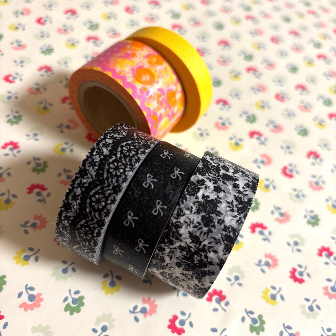 マークス　マスキングテープ