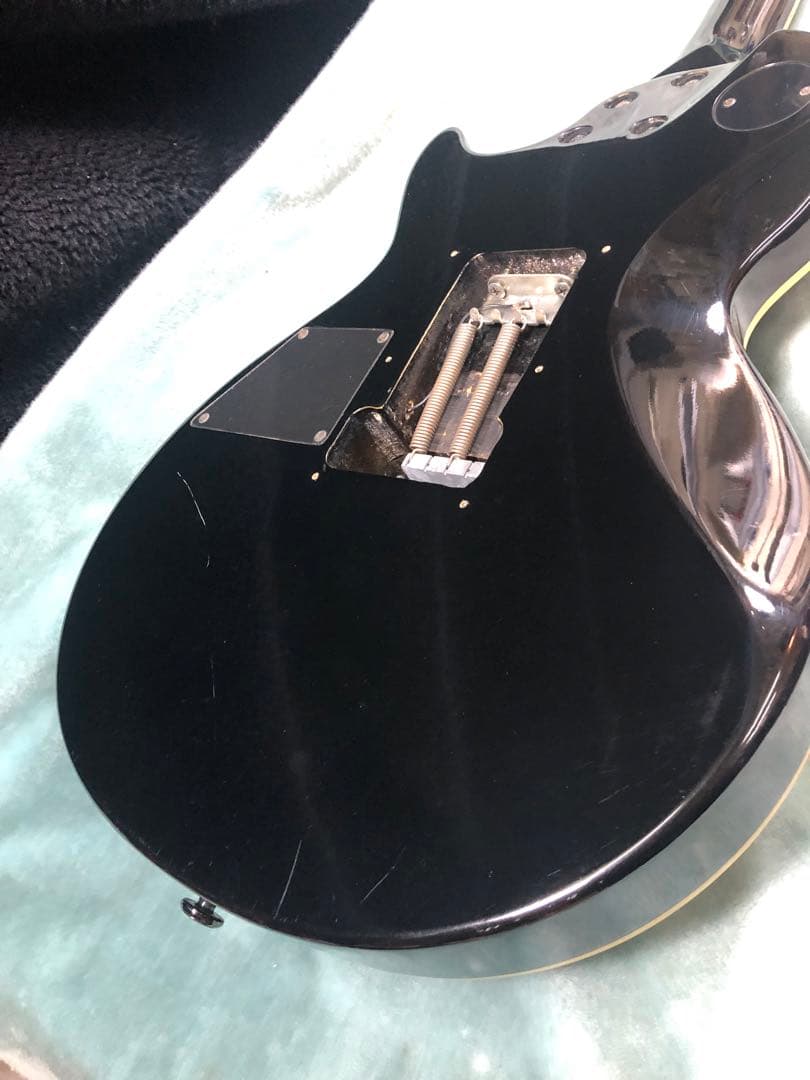 グラスルーツ　SUGIZO CLエクリプス