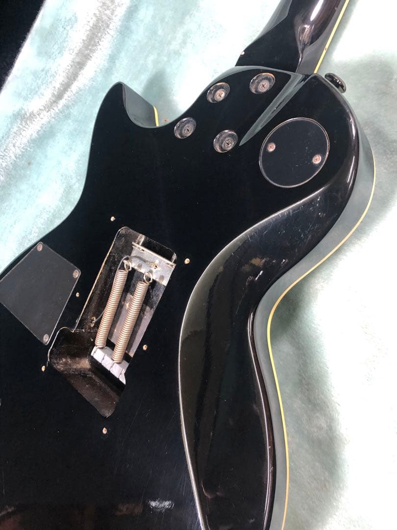 グラスルーツ　SUGIZO CLエクリプス