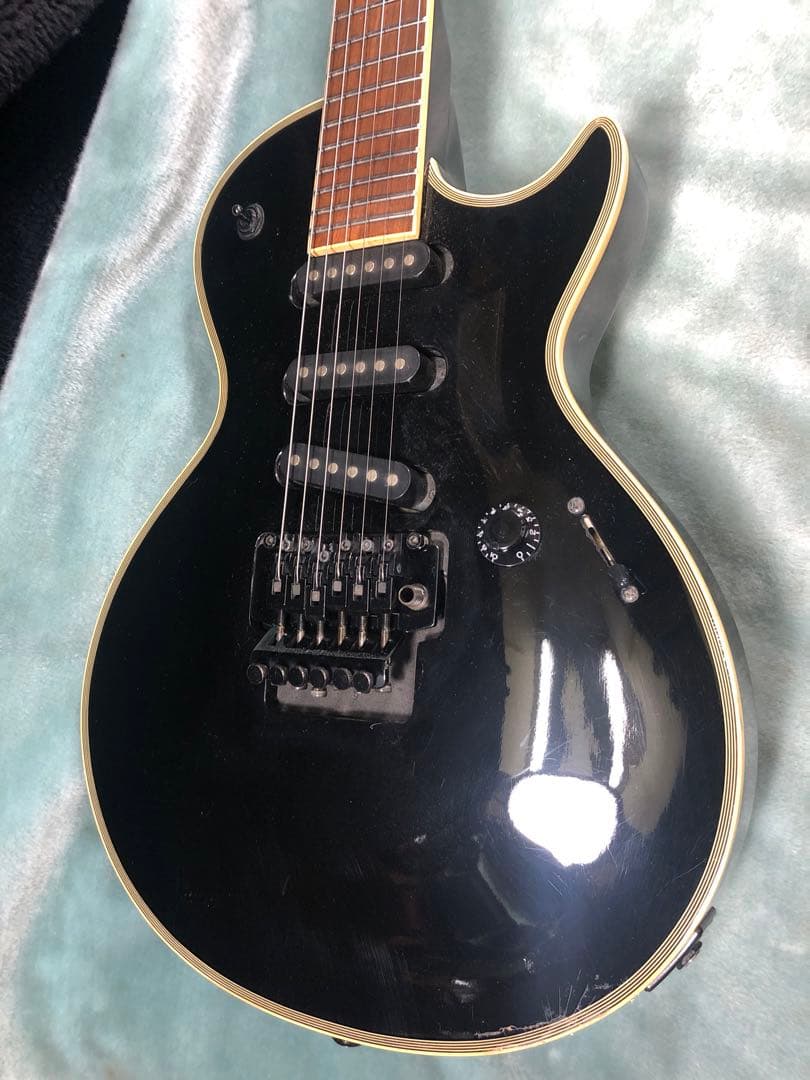 グラスルーツ　SUGIZO CLエクリプス