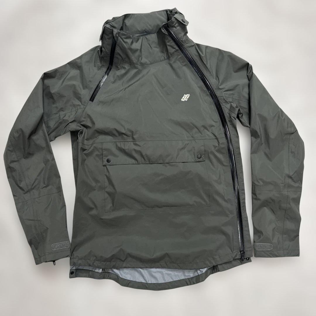 narifuri ナリフリ AL サイクルレインセットアップ NFAL_01