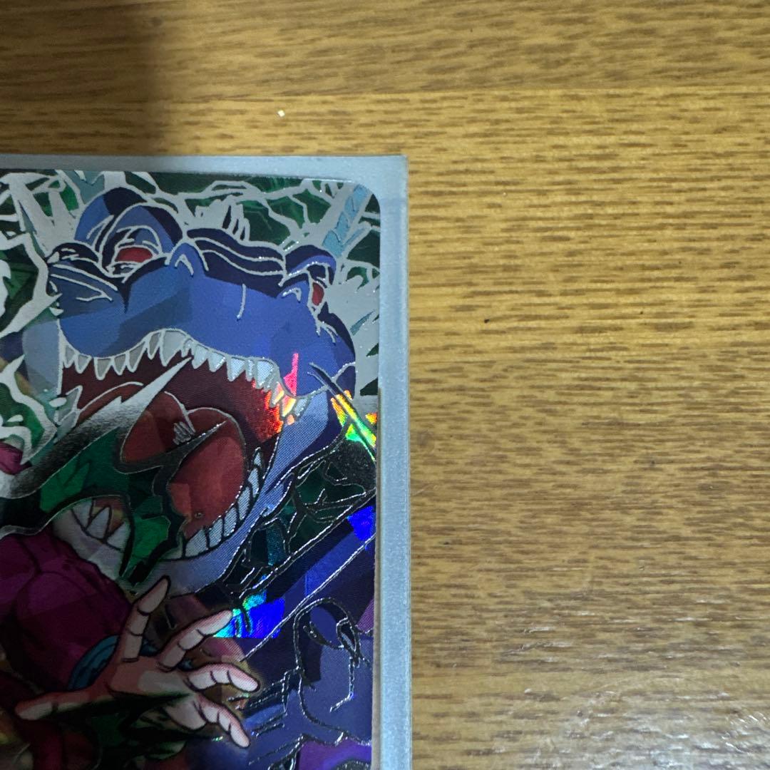 孫悟空GT HJ3弾-SEC2 本家