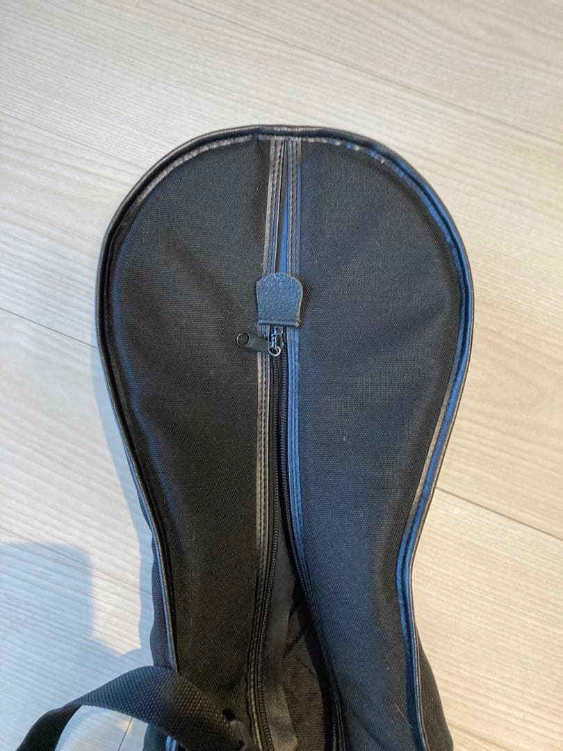 チェロバッグ　 黒　東洋楽器製