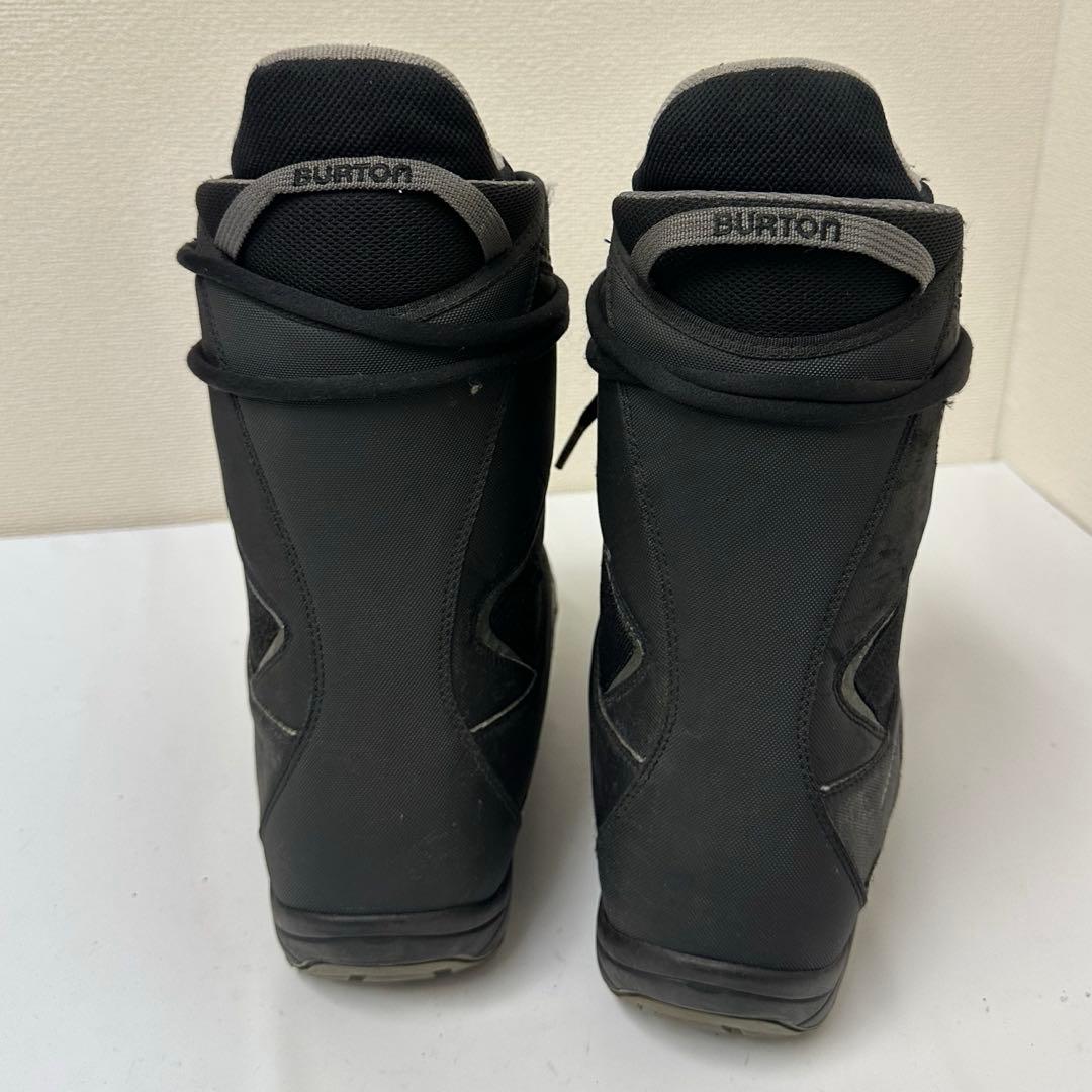 Burton メンズスノーボードブーツ ブラック　27cm