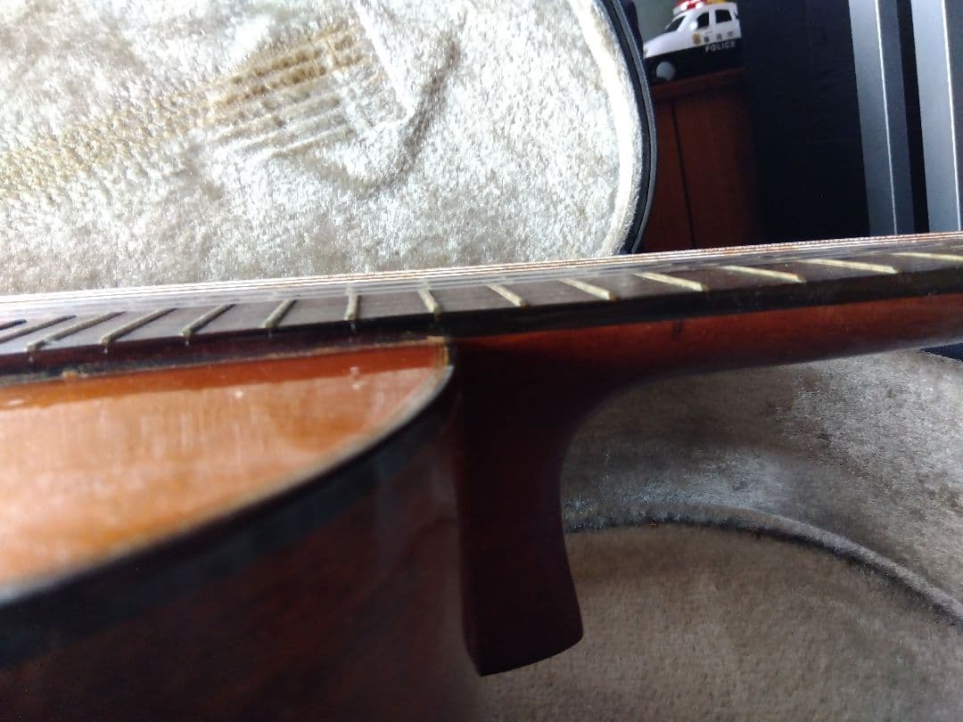 DORADO BY GRETSCH グレッチ　ガットギター　クラシックギター