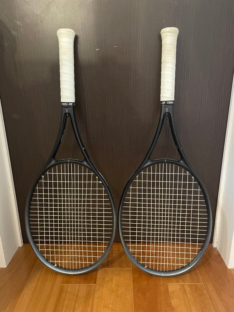 【rie***さん専用ページ】Wilson RF01 2本