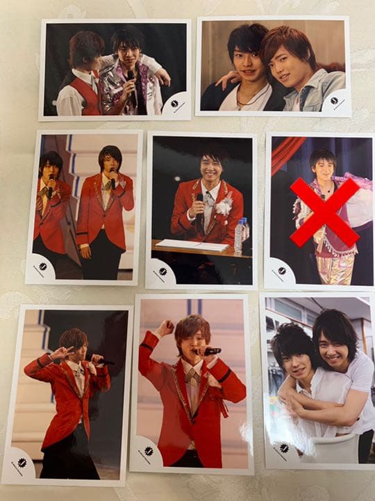 公式写真　TravisJapan2012年〜2013年頃