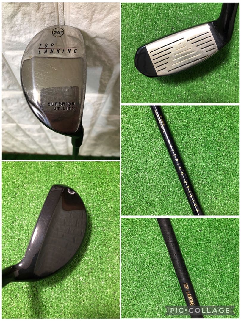 初心者おすすめ☆メンズ ゴルフクラブセット☆テーラーメイド☆キャディバッグ付